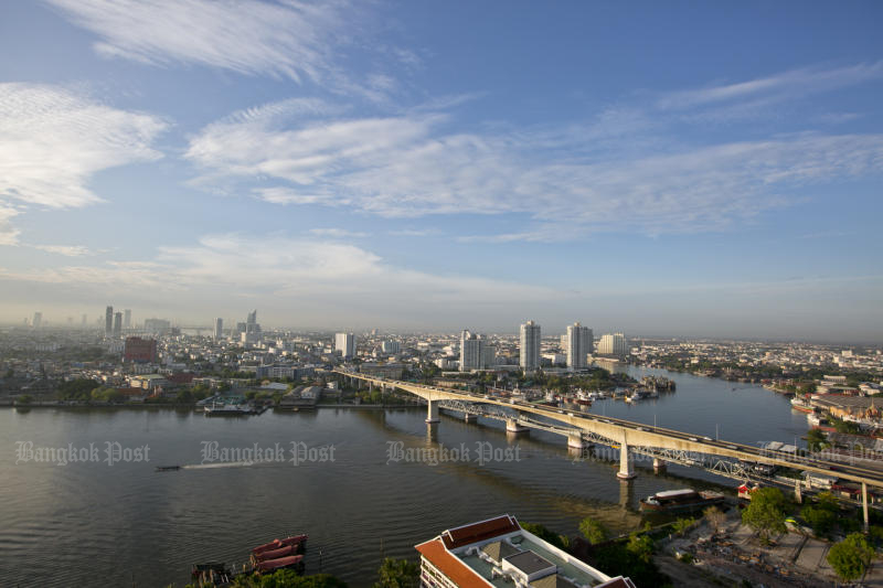 Chinese dethrone Japanese as Bangkok's keenest condo buyers